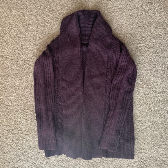 All Saints Galaxy Flex Cardigan size 2 - Picture 3 of 6